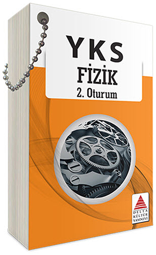 YKS 2. Oturum Fizik Kartları