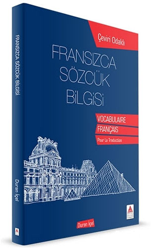 Fransızca Sözcük Bilgisi