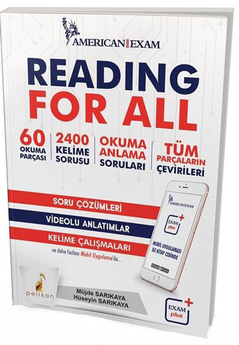 Reading For All