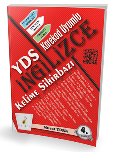 İngilizce YDS Kelime Sihirbazı