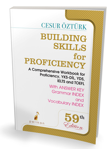 Building Skills for Proficiency