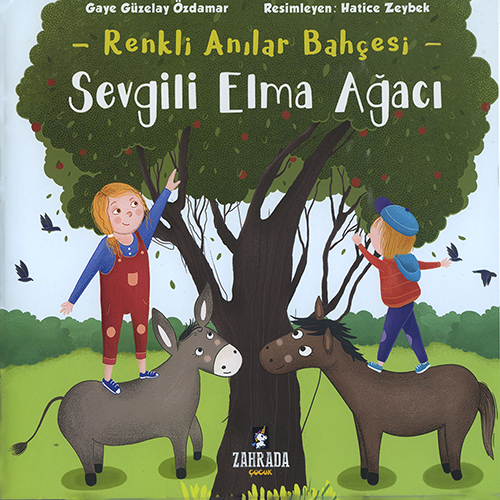 Sevgili Elma Ağacı