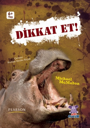 Dikkat Et!