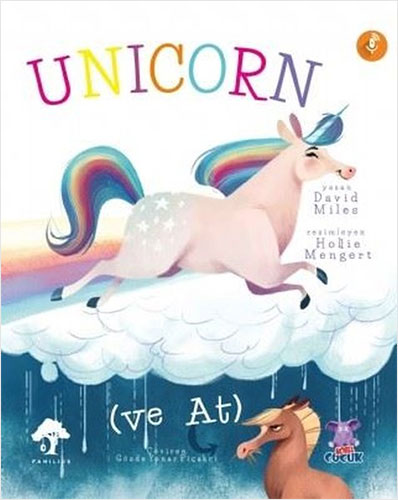 Unicorn ve At 