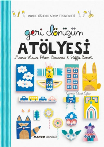 Geri Dönüşüm Atölyesi