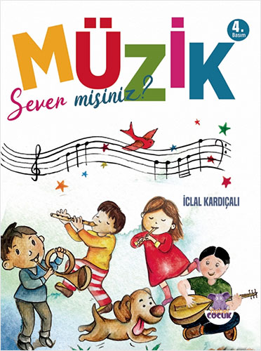 Müzik Sever misiniz?