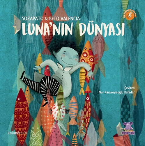 Luna'nın Dünyası