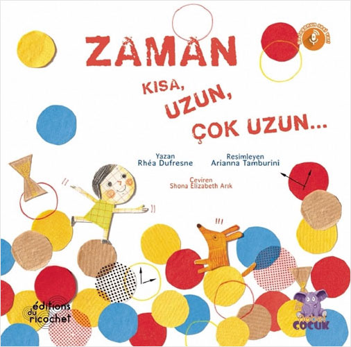 Zaman - Kısa Uzun Çok Uzun