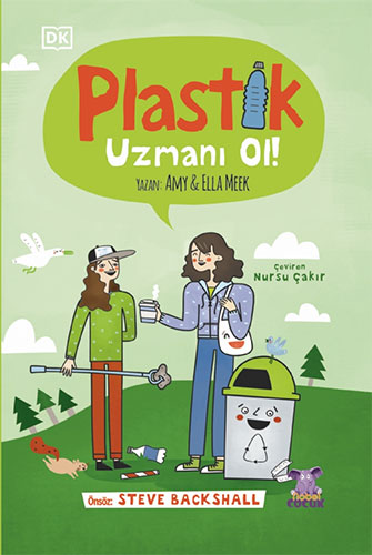 Plastik Uzmanı Ol!