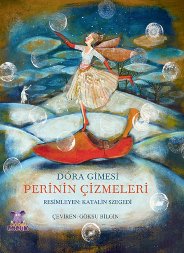 Perinin Çizimleri