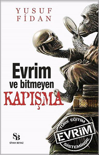 Evrim ve Bitmeyen Kapışma