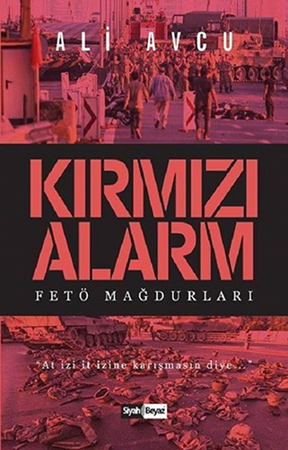 Kırmızı Alarm