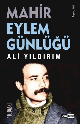 Mahir Eylem Günlüğü