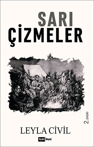 Sarı Çizmeler