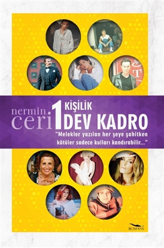 1 Kişilik Dev Kadro