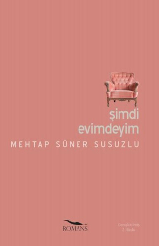 Şimdi Evimdeyim