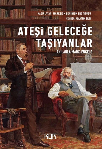 Ateşi Geleceğe Taşıyanlar