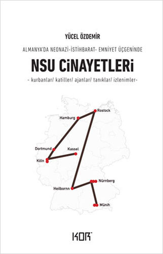 NSU Cinayetleri