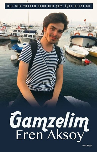 Gamzelim