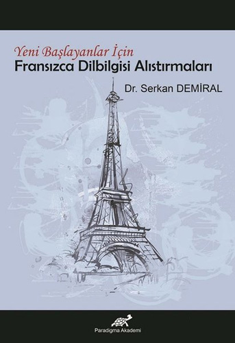 Fransızca Dilbigisi Alıştırmaları