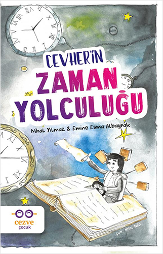 Cevher'in Zaman Yolculuğu