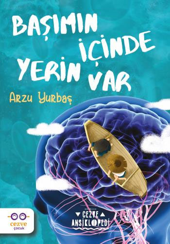 Başımın İçinde Yerin Var