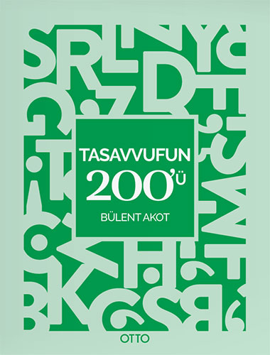 Tasavvuf'un 200'ü