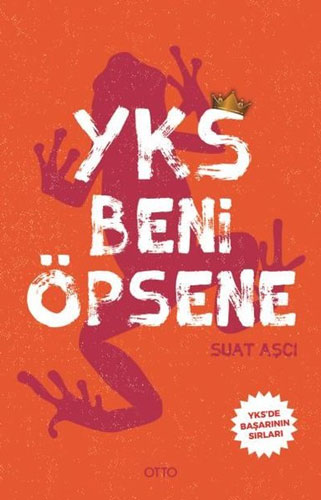 YKS Beni Öpsene