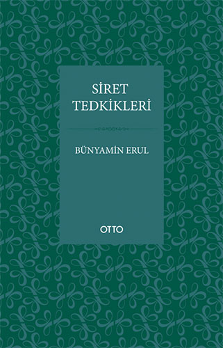 Siret Tedkikleri