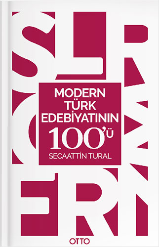 Modern Türk Edebiyatının 100'ü