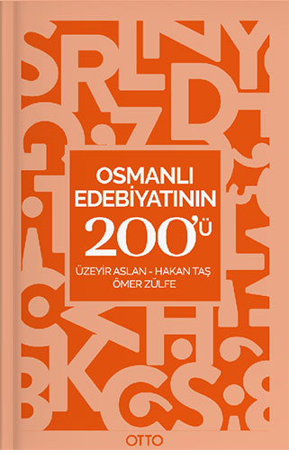 Osmanlı Edebiyatının 200'ü