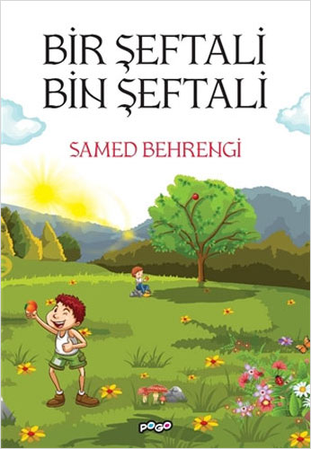 Bir Şeftali Bin Şeftali