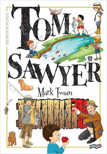 Tom Sawyer