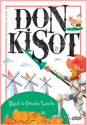 Don Kişot 