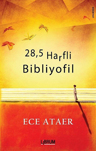 28,5 Harfli Bibliyofil