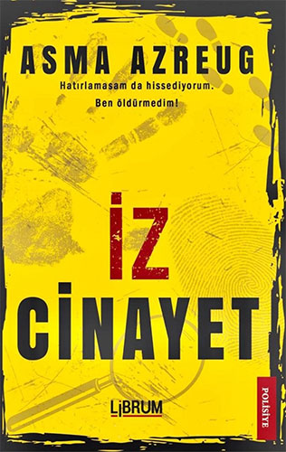 İz Cinayet