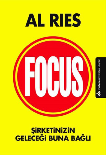 Focus - Şirketinizin Geleceği Buna Bağlı