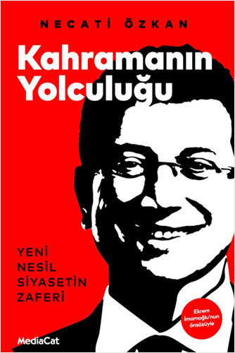 Kahramanın Yolculuğu