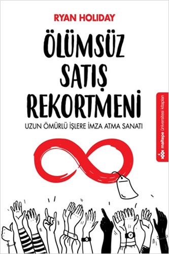 Ölümsüz Satış Rekortmeni