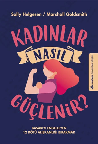 Kadınlar Nasıl Güçlenir