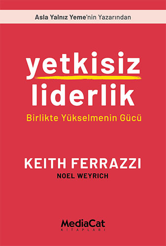 Yetkisiz Liderlik