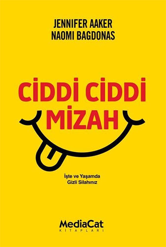  Ciddi Ciddi Mizah 