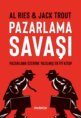 Pazarlama Savaşı 