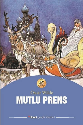 Mutlu Prens