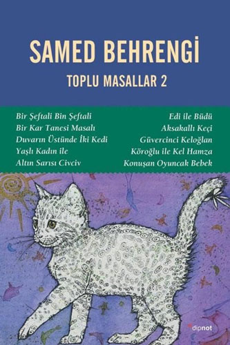 Toplu Masallar 2