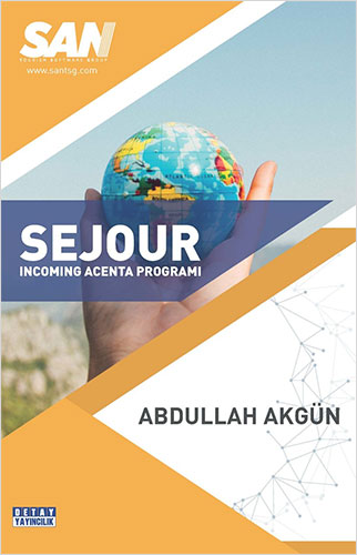 Sejour Incomıng Acenta Programı