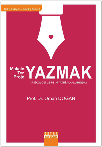 Makale Tez Proje Yazmak