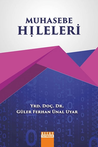 Muhasebe Hileleri