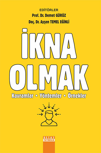 İkna Olmak