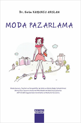 Moda Pazarlama